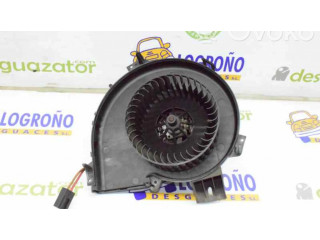 Вентилятор печки 90535114 Opel Corsa C