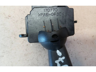 Ручка стеклоочистителей 17D770   Volvo V50