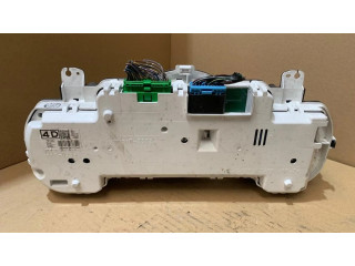 Přístrojová deska Honda Jazz 2002 78100SAAG300, HR0303