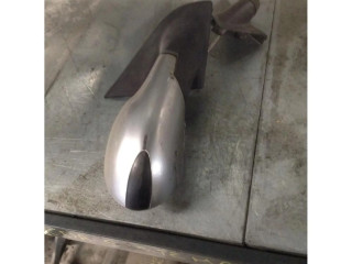 Зеркало электрическое        Lancia Y 840  1996-2003 года   