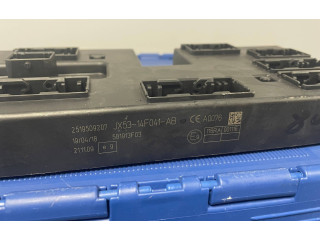 Блок комфорта JX53-14F041-AB, JX5314F041AB Jaguar F-Type