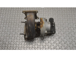 Turbodmychadlo Турбина 04893687AD, 00500525430 Alfa Romeo Giulia 2.0 55273835