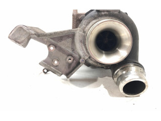 Турбина 780059404 BMW 1 E81 E87