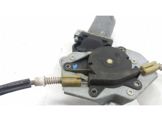 Передний механический механизм для подъема окна