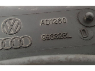 Вентилятор радиатора     AD1260, 993328L    Audi Q5 SQ5 