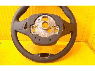 Руль Skoda Kodiaq  2017 - 2024 года 5E3419093A, 5E3419093A      