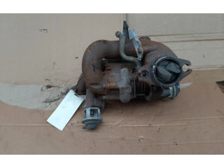  Турбина Citroen Xantia  9628607080         