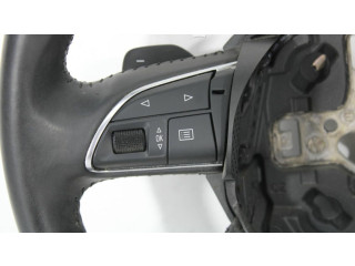 Руль Audi A3 S3 8V 2013 - 2019 года 8U0419091AD