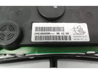 Přístrojová deska Renault Sandero I 2015 248106459R