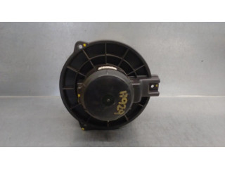 Вентилятор печки