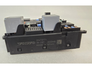 Диффузор 31473771 Volvo V60