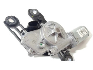 Моторчик заднего дворника 5F4955711, W000030950 Skoda Rapid (NH)