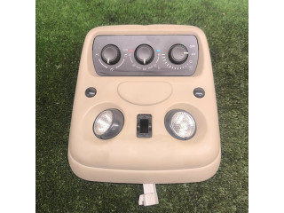 Блок управления климат-контролем 15090162 Chevrolet Tahoe