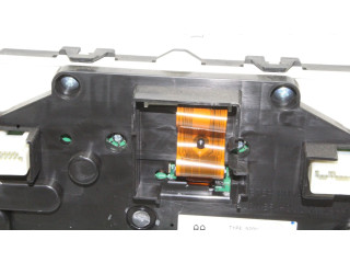 Přístrojová deska Nissan X-Trail T32 2014 4CB0A