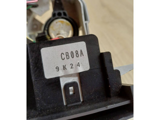Блок управления климат-контролем CB08A, 9K24 Mazda Premacy
