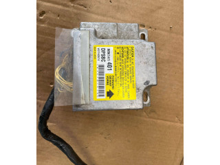 Блок подушек безопасности MN141401, NOCRASH Mitsubishi Grandis