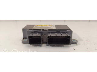 Блок управления 13505823   Chevrolet Corsa