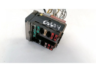 Pojistková skříňka Citroen Berlingo 1997