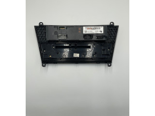 Блок управления климат-контролем 9252737, 1101233193   BMW X3 F25