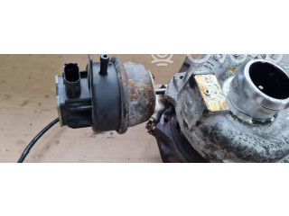 Турбина Audi Q5 SQ5 03L145701E для двигателя CGLB CGL