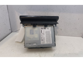 Дисплей       Honda Jazz