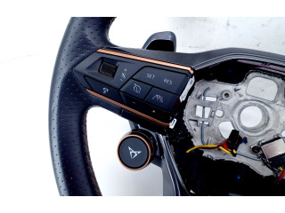 Руль Cupra Formentor  2020 -  года 5FA419091FP      