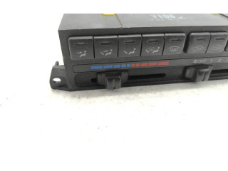 Блок управления климат-контролем B01A, DN25K   Mazda 323 F