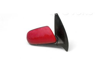 Зеркало (управляемое электричеством)    Chevrolet Astra