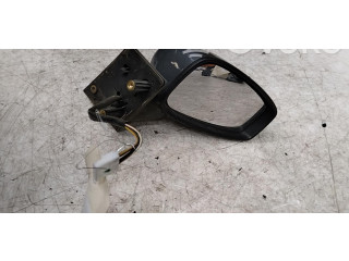 Зеркало (механическое) Fiat Idea - года