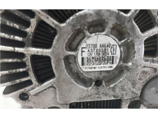 Генератор 23700AA640 Subaru Forester SH