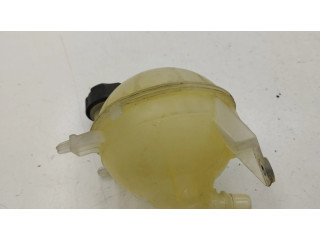 Расширительный бачок охлаждающей жидкости