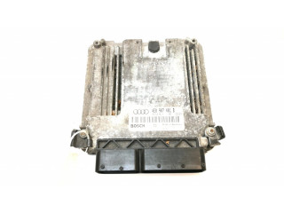 Řídící jednotka 4E0907401B, 4E0910401H   Audi A8 S8 D3 4E 2008