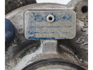 Турбина Нагнетатель Mini One - Cooper Coupe R56 1.6 7565424 для двигателя N14B16A