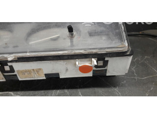 Přístrojová deska Citroen Berlingo 1999 9630166880