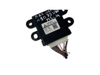 Блок управления 1640A001, 0000G8C635MB Mitsubishi ASX