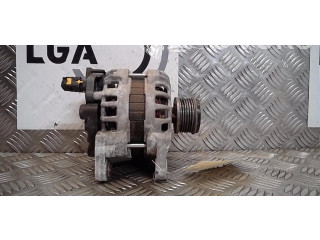 Генератор 231006385R Dacia Dokker 1.6