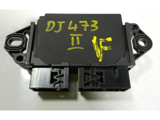 Блок управления B0J967UUC Mazda 3