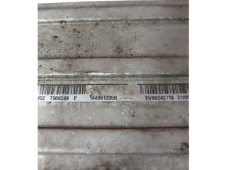 Интеркулер 144961285R Renault Megane III 1.2