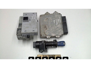 Řídící jednotka 55189505 Fiat Punto (188) 2005