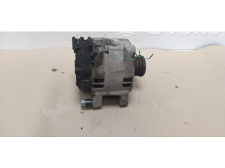 Генератор 96780488, 96780488 Citroen Berlingo