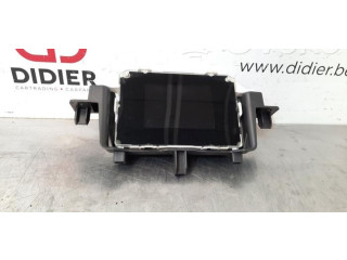 Дисплей BM5T18B955BE Ford Transit Custom