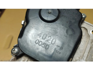 Моторчик дворников WM07C Honda Accord