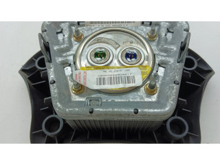 Подушка безопасности водителя 14895510YR, CA10058Y   Lancia Phedra