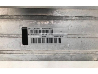 Интеркулер Audi A7 S7 4K8