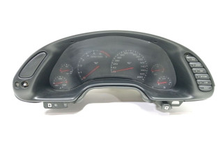 Přístrojová deska Chevrolet Corvette C5 LT1(350CUV8)