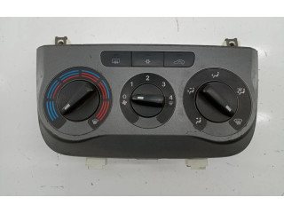 Блок управления климат-контролем 561140100 Fiat Grande Punto