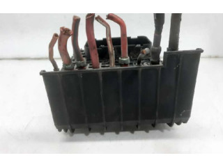 Pojistková skříňka 3C0937125 Volkswagen PASSAT