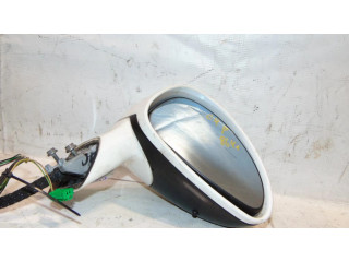 Зеркало электрическое     правое   Citroen C4 I  2004-2010 года   