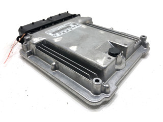 Блок управления двигателем Блок управления 05L907309AA Skoda Octavia Mk4