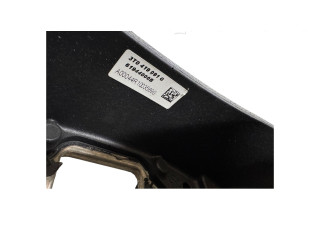 Руль Skoda Yeti (5L) 2009 - 2017 года 3T0419091G, 61944000B